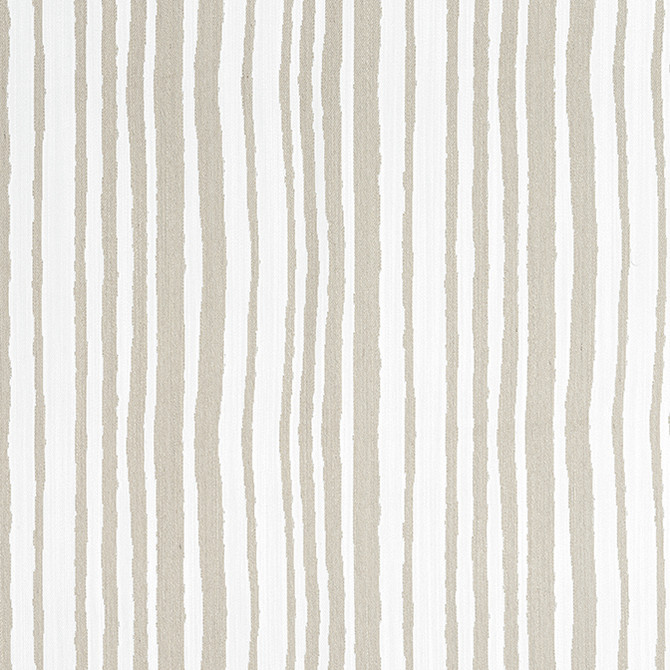 Pintado Stripe Sand W8500 by Thibaut Fabric Thibaut Fabric Pintado Stripe Sand W8500Fabric Villa 100% Solution Dyed Acrylic ITALY </p><p>Repeat: V: 0 54 - Fabric Carolina -