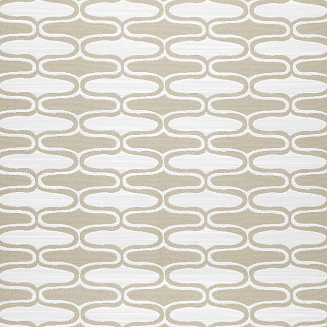 Saraband Sand W8524 by Thibaut Fabric Thibaut Fabric Saraband Sand W8524Fabric Villa 100% Solution Dyed Acrylic ITALY </p><p>Repeat: V: 3 54 - Fabric Carolina -