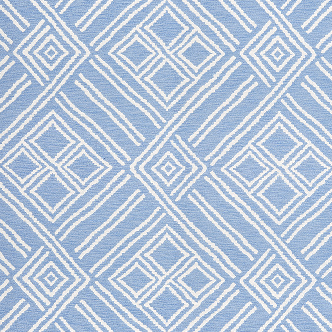 Terraza Sky W8610 by Thibaut Fabric Thibaut Fabric Terraza Sky W8610Fabric Villa 100% Solution Dyed Acrylic ITALY </p><p>Repeat: V: 17.75 54 - Fabric Carolina -