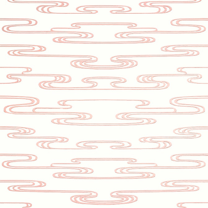 Cloudwater Blush AT23154 by Anna French Wallpaper Anna French Wallpaper Cloudwater Blush AT23154Wallpaper Willow Tree Wallpaper UNITED STATES </p><p>Repeat: V: 25.25 27 - Fabric Carolina -