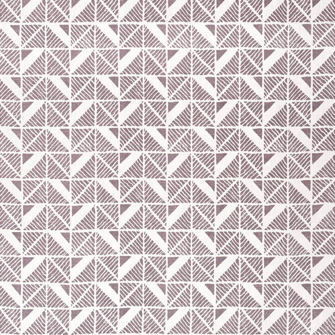 Bloomsbury Square Plum AF23116 by Anna French Fabric Anna French Fabric Bloomsbury Square Plum AF23116Fabric Willow Tree Fabric Book 100% Linen INDIA </p><p>Repeat: V: 9 54 - Fabric Carolina -