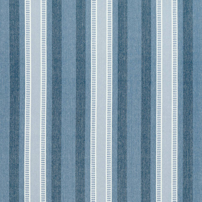 Dearden Stripe Navy AW23156 by Anna French Fabric Anna French Fabric Dearden Stripe Navy AW23156Fabric Willow Tree Fabric Book 100% Cotton SCOTLAND </p><p>Repeat: V: - 54 - Fabric Carolina -