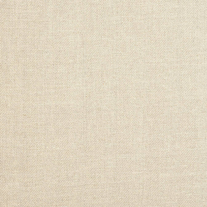 Langley Herringbone Natural AW23159 by Anna French Fabric Anna French Fabric Langley Herringbone Natural AW23159Fabric Willow Tree Fabric Book 100% Linen INDIA </p><p>Repeat: V: - 54 - Fabric Carolina -