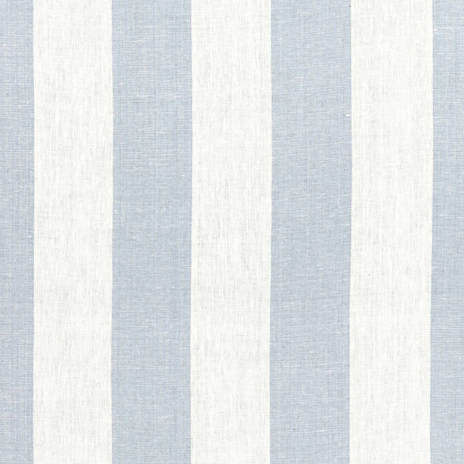 Stockwell Stripe Soft Blue AW23162 by Anna French Fabric Anna French Fabric Stockwell Stripe Soft Blue AW23162Fabric Willow Tree Fabric Book 100% Linen INDIA </p><p>Repeat: V: - 54 - Fabric Carolina -