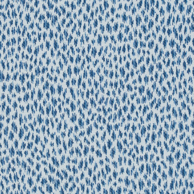 Citra Blue W80455 by Thibaut Fabric Thibaut Fabric Citra Blue W80455Fabric Woven Res. 10: Menagerie 100% Polyester - acr back U.S.A. </p><p>Repeat: V: 8.75 54 - Fabric Carolina -