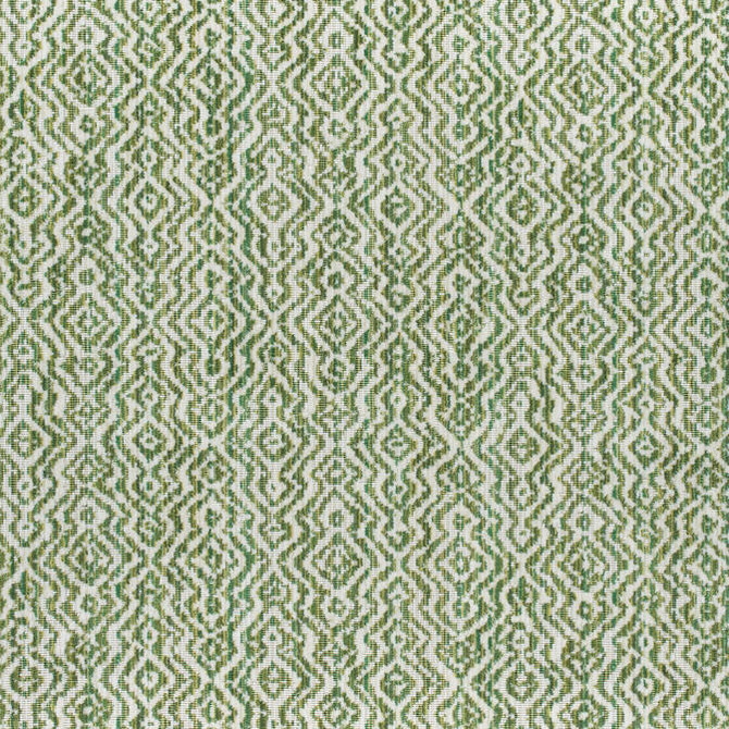 Anastasia Emerald Green W80694 by Thibaut Fabric Thibaut Fabric Anastasia Emerald Green W80694Fabric Woven Res. 11: Rialto 79% Cotton, 21% Polyester U.S.A. </p><p>Repeat: V: 24.75 49.25 - Fabric Carolina -