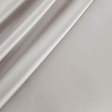 Spotless Stainless Steel by Carole Designer Fabric Brilliance 60% Cotton, 40% Polyester India None 55" - Swanky Fabrics -