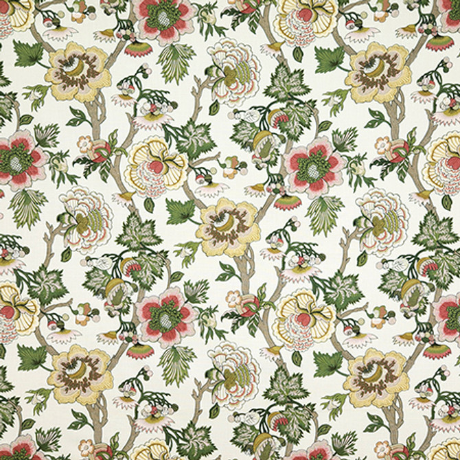 Front And Center Linen by Carole Designer Fabric First Impressions 100% Cotton Spain 27" V, 13 1/2" H HD 54" - Swanky Fabrics - Front And Center Linen by Carole Designer Fabric First Impressions 100% Cotton Spain 27" V, 13 1/2" H HD 54" - Swanky Fabrics -