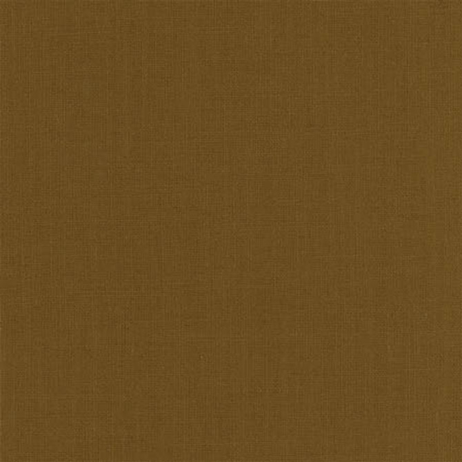 Grateful Chocolate by Carole Designer Fabric Grateful 70% Viscose, 30% Linen India None 55.5" - Swanky Fabrics -