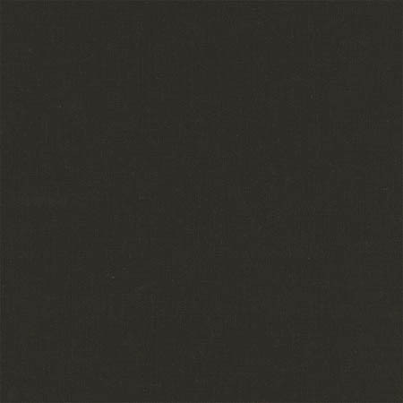 Grateful Ebony by Carole Designer Fabric Grateful 70% Viscose, 30% Linen India None 55.5" - Swanky Fabrics -