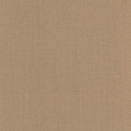 Grateful Mocha by Carole Designer Fabric Grateful 70% Viscose, 30% Linen India None 55.5" - Swanky Fabrics -
