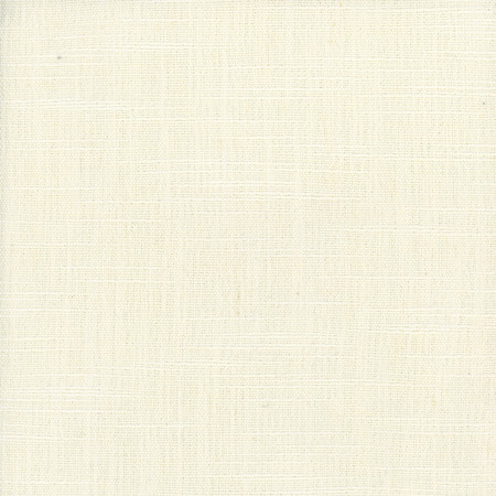 At Home Cream by Carole Designer Fabric Linen Archive 87% Polyester, 9% Linen, 4% Cotton India None 54"" - Swanky Fabrics -