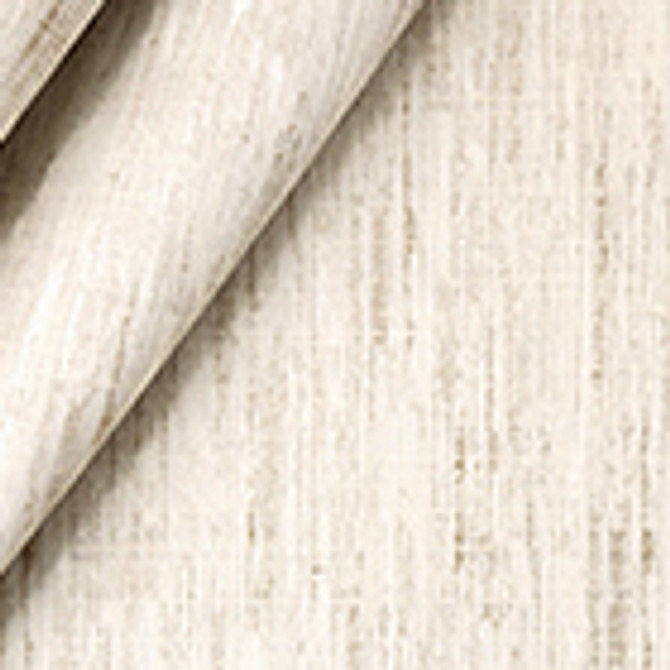 Extravagant Off White by Carole Designer Fabric Manchester 100% Polyester India 11 5/8" V, 9 1/2" H 56"" - Swanky Fabrics -