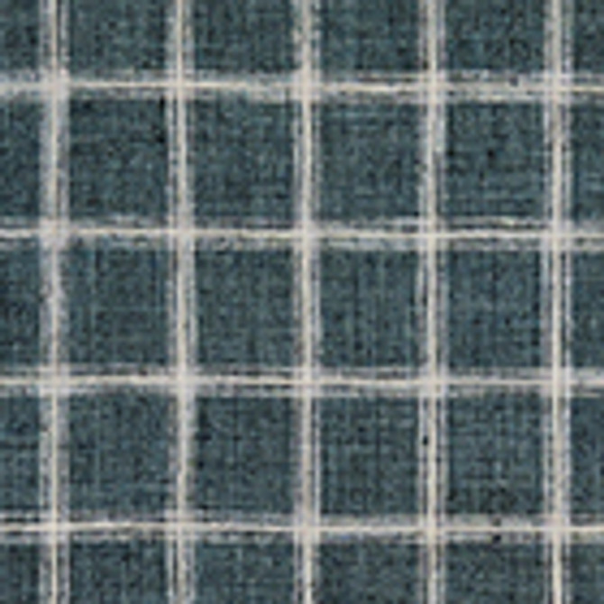 Reeves Midnight by Carole Designer Fabric Manchester 100% Polyester India 4" V, 3 1/2" H 55"" - Swanky Fabrics -