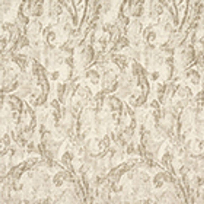 Simple Greetings Bronze by Carole Designer Fabric Manchester 90% Polyester, 10% Viscose India 19 1/2" V, 9 1/4" H 54"" - Swanky Fabrics - Simple Greetings Bronze by Carole Designer Fabric Manchester 90% Polyester, 10% Viscose India 19 1/2" V, 9 1/4" H 54"" - Swanky Fabrics -