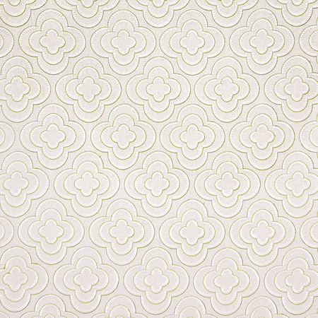 Special Moments Moss by Carole Designer Fabric Misty Glen 70% Polyester, 27% Linen, 3% Cotton China 11 3/4" V, 8 5/8" H 51 3/4"" - Swanky Fabrics -