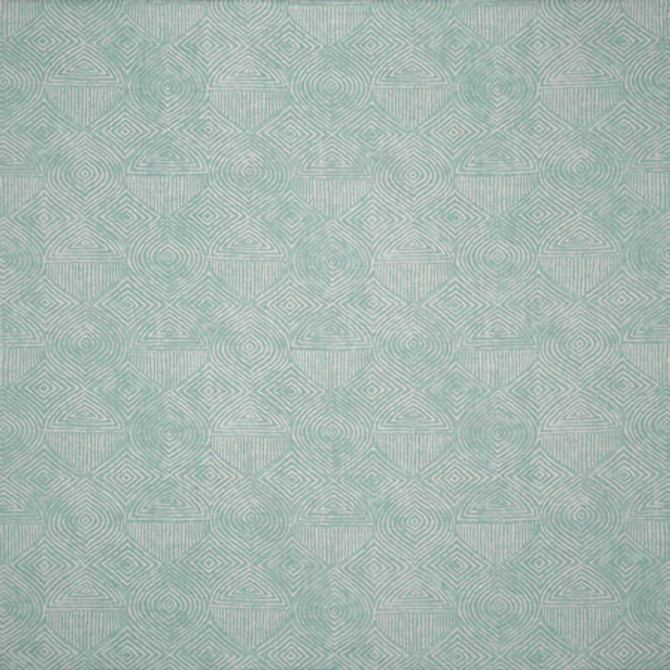 Unafraid Mist by Carole Designer Fabric Misty Glen 75% Cotton, 25% Linen Pakistan 25" V, 13 1/4" H HD 54"" - Swanky Fabrics -