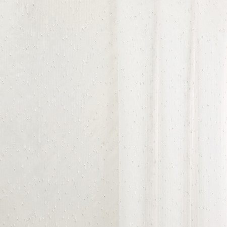 Fell For You Cotton by Carole Designer Fabric Sheer Movement 100% Polyester-Weighted Hem Turkey None 143" - Swanky Fabrics -