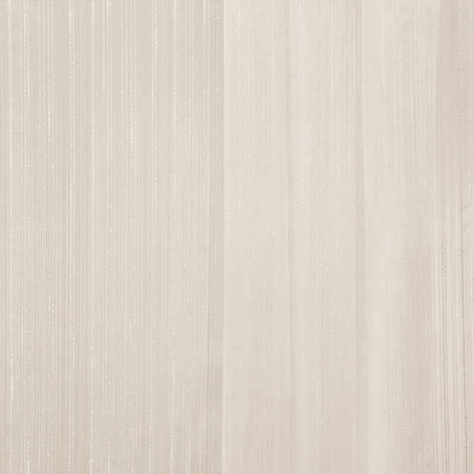 Rejoice Fawn by Carole Designer Fabric Sheer Movement 100% Polyester Turkey 3" H 118" - Swanky Fabrics -