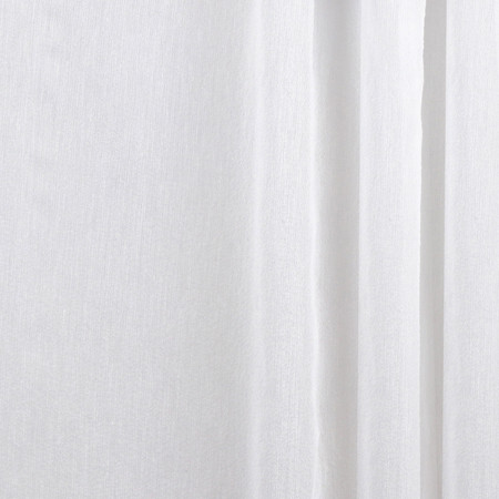 You Are Lucky Quartz by Carole Designer Fabric Sheer Movement 100% Polyester Turkey None 118" - Swanky Fabrics -