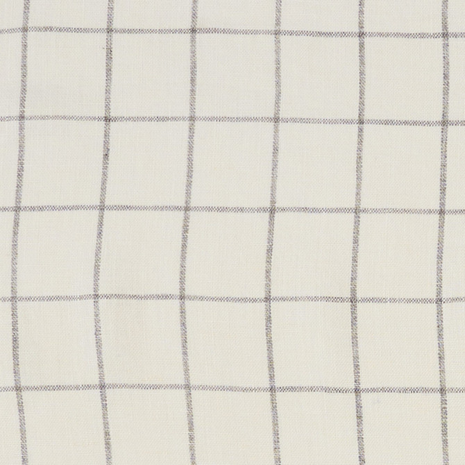 HADLEY 94J9391 by JF Designer Fabric COASTLINE 100% Linen India  Horizontal: 2 and Vertical: 2 54  - Swanky Fabrics -