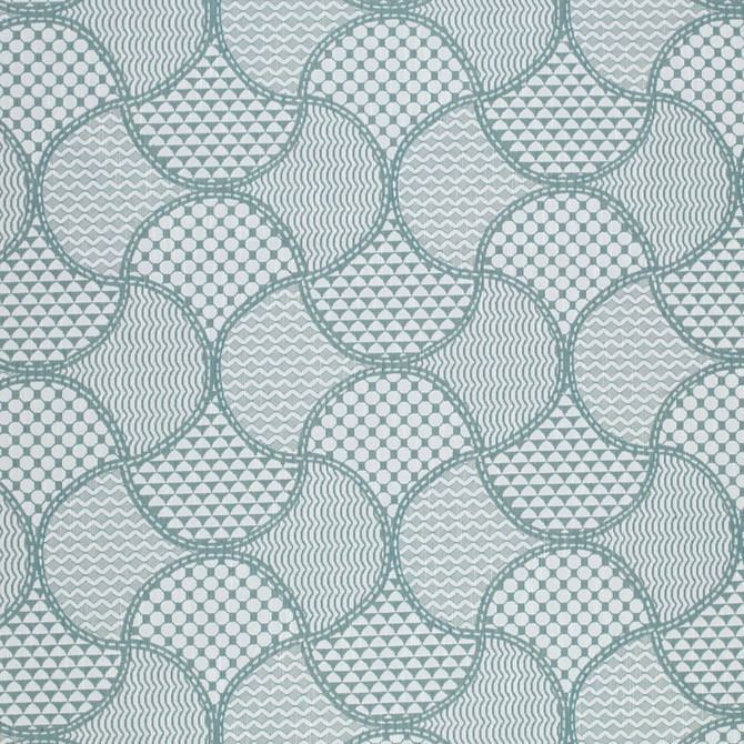 CB900-164 by Charlotte Fabric Shades of Seaglass 62% Polyester, 20% Recycled Cotton, 9% Recycled Polyester, 9% Rayon USA Exceeds 100,000 Wyzenbeek Rubs (Heavy Duty) Horizontal 13.5" x Vertical 13.5" 54 Inches - Fabric Carolina -