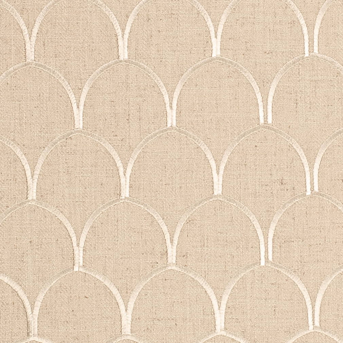 CB900-181 by Charlotte Fabric Shades of Driftwood 88% Polyester, 7% Rayon, 5% Linen Asia Exceeds 120,000 Wyzenbeek Rubs (Heavy Duty) Horizontal 3" x Vertical 4" 54 Inches - Fabric Carolina -