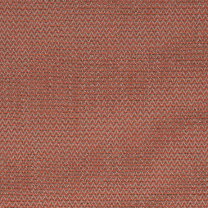 D4176 Brick by Charlotte Fabric Crypton Colors II 93% Polyester, 7% Linen Finished in USA Exceeds 200,000 Wyzenbeek Rubs (Heavy Duty) No Repeat 54 Inches - Fabric Carolina -