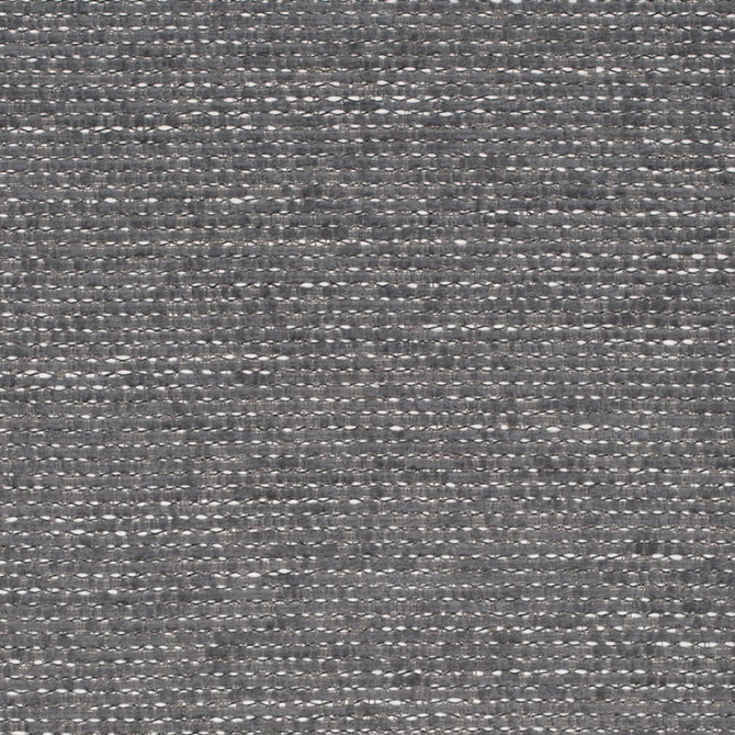 D4296 Steel by Charlotte Fabric Crypton Neutrals II 100% Polyester Finished in USA Exceeds 120,000 Wyzenbeek Rubs (Heavy Duty) No Repeat 54 Inches - Fabric Carolina -