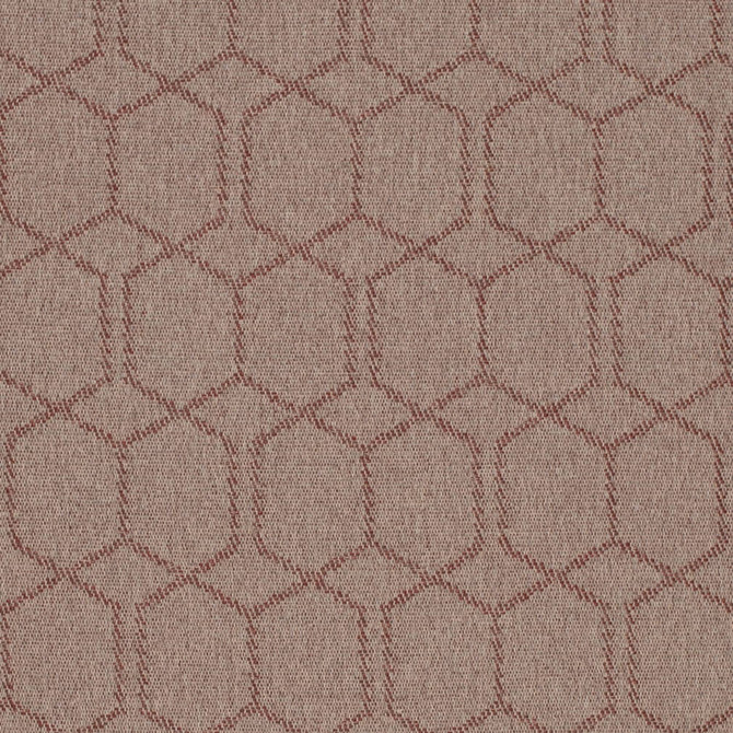 F200-168 by Charlotte Fabric Terracotta 65% Recycled Polyester, 35% Polyester USA Exceeds 100,000 Wyzenbeek Rubs (Heavy Duty) Horizontal 5" x Vertical 6.75" 54 Inches - Fabric Carolina -