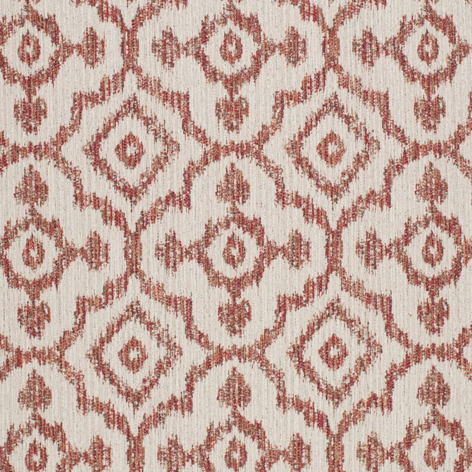 F400-165 by Charlotte Fabric Terracotta 63% Olefin, 37% Polyester USA Exceeds 102,000 Wyzenbeek Rubs (Heavy Duty) Horizontal 9" x Vertical 9" 54 Inches - Fabric Carolina -