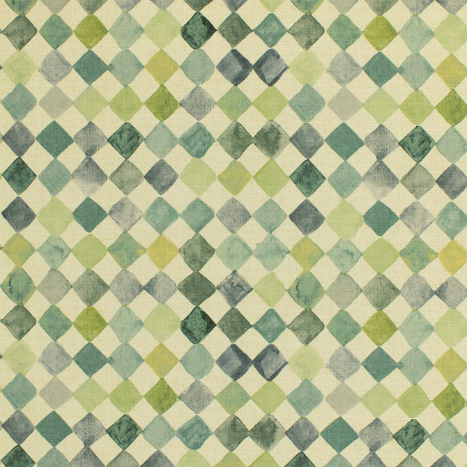 S6892 Baltic by Greenhouse Designer Fabric 92% Polyester, 8% Linen China 110,000 </p><p>Repeat: 14.13" H, 14" V 56" - Swanky Fabrics -