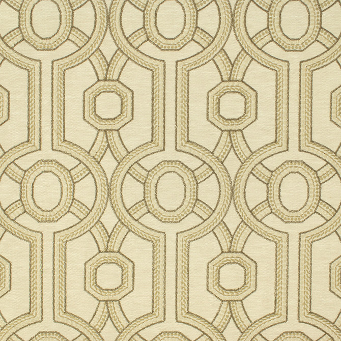 S6817 Parchment by Greenhouse Designer Fabric 71% Polyester, 29% Cotton With 100% Polyester Embroidery India DRAPERY </p><p>Repeat: 6.5" H, 9.5" V 54" - Swanky Fabrics - S6817 Parchment by Greenhouse Designer Fabric 71% Polyester, 29% Cotton With 100% Polyester Embroidery India DRAPERY </p><p>Repeat: 6.5" H, 9.5" V 54" - Swanky Fabrics -