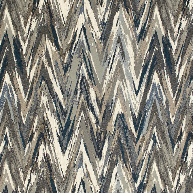 F5663 Navy by Greenhouse Designer Fabric 100% Polyester China 12,000 </p><p>Repeat: 14" H, 14.5" V 55" - Swanky Fabrics -