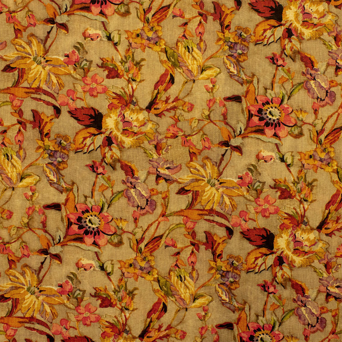 S6722 Bombay by Greenhouse Designer Fabric 97% Cotton, 3% Linen USA 20,000 </p><p>Repeat: 26.973" H, 17.663" V 58" - Swanky Fabrics - S6722 Bombay by Greenhouse Designer Fabric 97% Cotton, 3% Linen USA 20,000 </p><p>Repeat: 26.973" H, 17.663" V 58" - Swanky Fabrics -