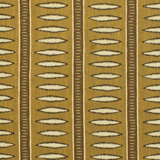 S6740 Amber by Greenhouse Designer Fabric 54.87% Polyester, 45.13% Cotton USA 33,000 </p><p>Repeat: 14.5" H, 13.5" V 56" - Swanky Fabrics -