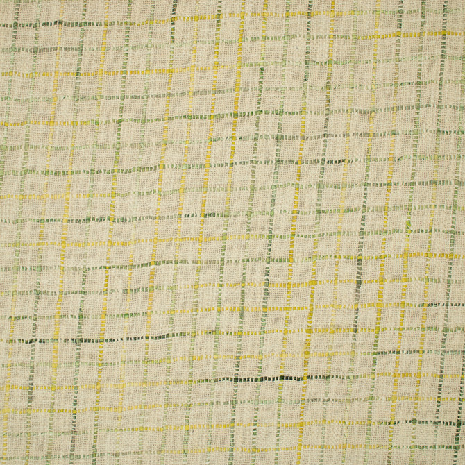 S6752 Emerald by Greenhouse Designer Fabric 65% Cotton, 35% Acrylic India 7,000 </p><p>Repeat: None 53" - Swanky Fabrics -