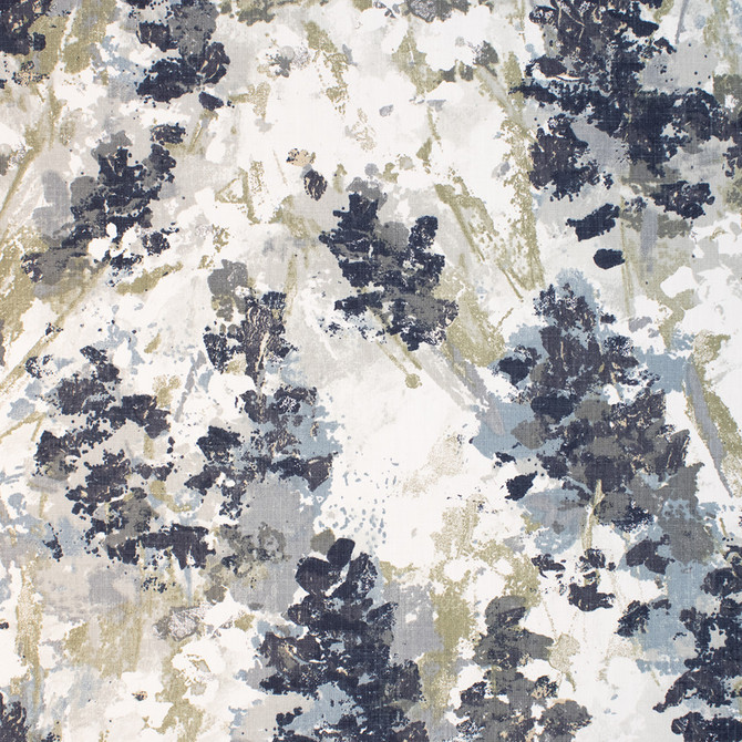 F5740 Shadow by Greenhouse Designer Fabric 59% Cotton, 41% Polyester China 50,000 </p><p>Repeat: 25" H, 26.75" V 55" - Swanky Fabrics -