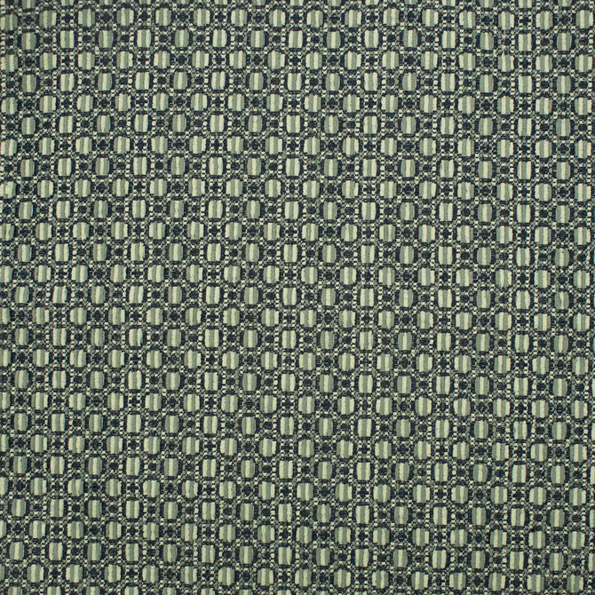 F5243 Turquoise by Greenhouse Designer Fabric 100% Polyester Mexico 40,000 </p><p>Repeat: 1.18" H, 3.93" V 54" - Swanky Fabrics -