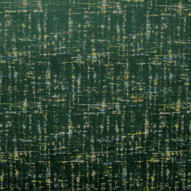 S6402 Emerald by Greenhouse Designer Fabric 54% Polyester, 32% Viscose, 14% Cotton India 38,000 </p><p>Repeat: 6.88" H, 8.75" V 55" - Swanky Fabrics -