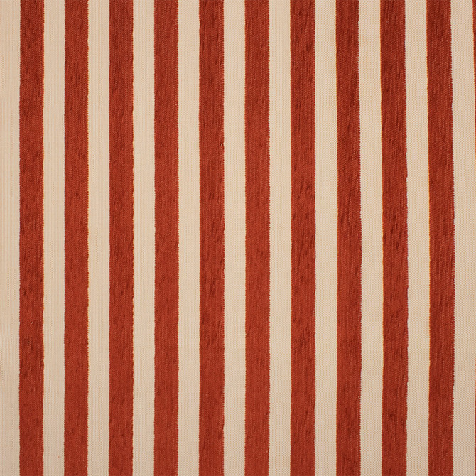 F5258 Cinnamon by Greenhouse Designer Fabric 100% Polyester Mexico 40,000 </p><p>Repeat: 3" H, 4" V 54" - Swanky Fabrics -