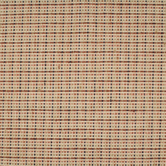 S6571 Spice by Greenhouse Designer Fabric 78% Polyester, 22% Cotton India 50,000 </p><p>Repeat: .8" H, .8" V 54" - Swanky Fabrics -