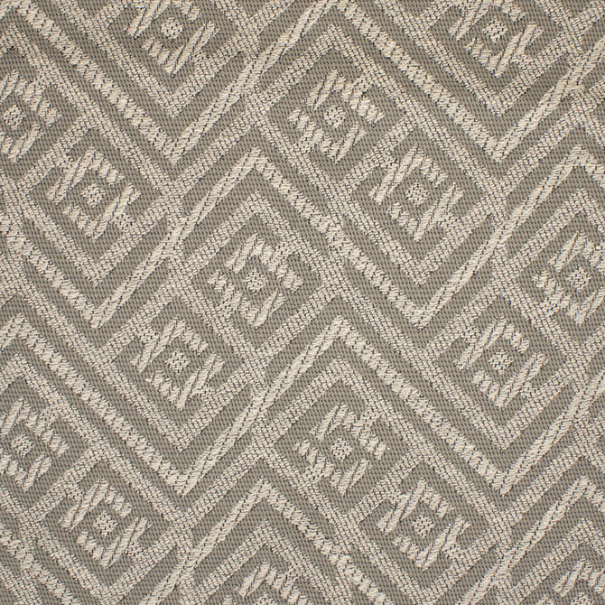 F5282 Fossil by Greenhouse Designer Fabric 100% Polyester Mexico 40,000 </p><p>Repeat: 6.2" H, 6.6" V 54" - Swanky Fabrics -