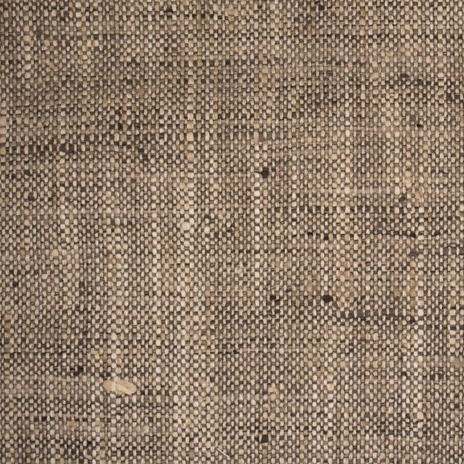 S6132 Walnut by Greenhouse Designer Fabric 50% Polyester, 50% Recycled Polyester India 51,000 </p><p>Repeat: None 54" - Swanky Fabrics -