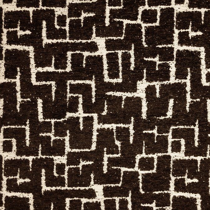 F4695 Sable by Greenhouse Designer Fabric 100% Polyester China 12,000 </p><p>Repeat: 14.5" H, 12.5" V 54" - Swanky Fabrics -