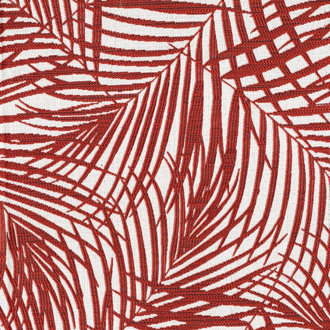 F4610 Cayenne by Greenhouse Designer Fabric 100% Solution-Dyed Polyester China 50,000 </p><p>Repeat: 14.5" H, 15.5" V 56" - Swanky Fabrics -