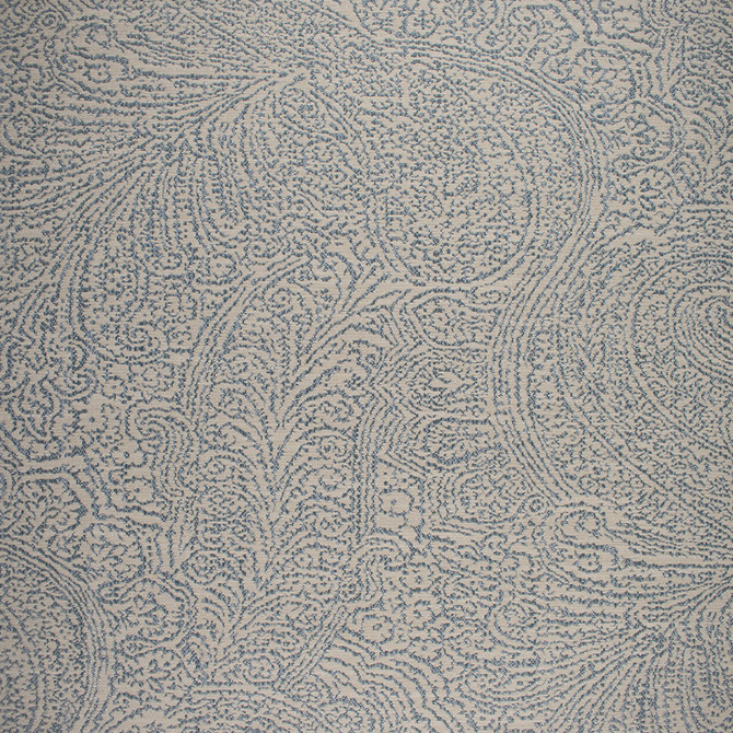 S5612 Sky by Greenhouse Designer Fabric 85.98% Polyester, 14.02% Cotton USA 33,000 </p><p>Repeat: 26.25" H, 28.966" V 53" - Swanky Fabrics -