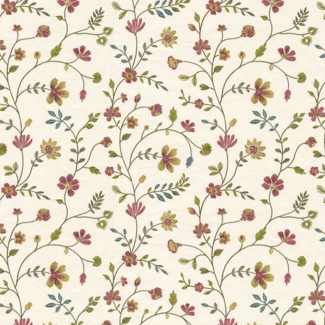 Boxer 1 Springtime by Stout Fabric Stout Fabric Boxer 1 SpringtimeFabric RAINBOW LIBRARY TEAROSE/SPICE 100%COT %VEMB INDIA </p><p>Repeat: H: 17.500, V: 15.500 52 in - Fabric Carolina -