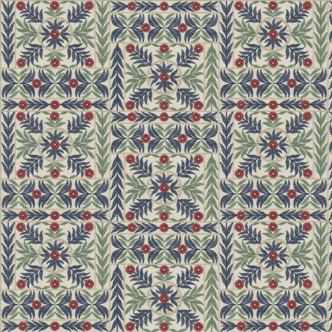 Sonnet 1 Americana by Stout Fabric Stout Fabric Sonnet 1 AmericanaFabric RAINBOW LIBRARY HARBOR/INK 54%POL 46%COT %BEMB INDIA </p><p>Repeat: H: 18.000, V: 9.125 54 in - Fabric Carolina -