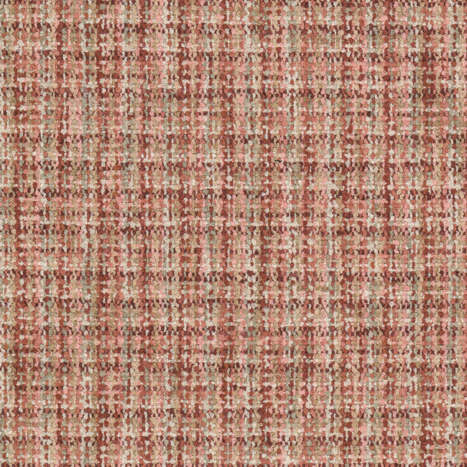 Jayadeva 2 Tile by Stout Fabric Stout Fabric Jayadeva 2 TileFabric RAINBOW LIBRARY TEAROSE/SPICE 100%POL INDIA </p><p>Repeat: H: 2.000, V: 3.375 54 in - Fabric Carolina -